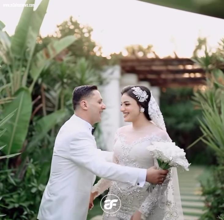 تهنئة الجريده للرائد مصطفى سكران ... بزفاف شقيقته