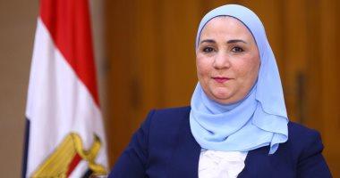 بالأسماء.. الأمهات المثاليات على مستوى الجمهورية