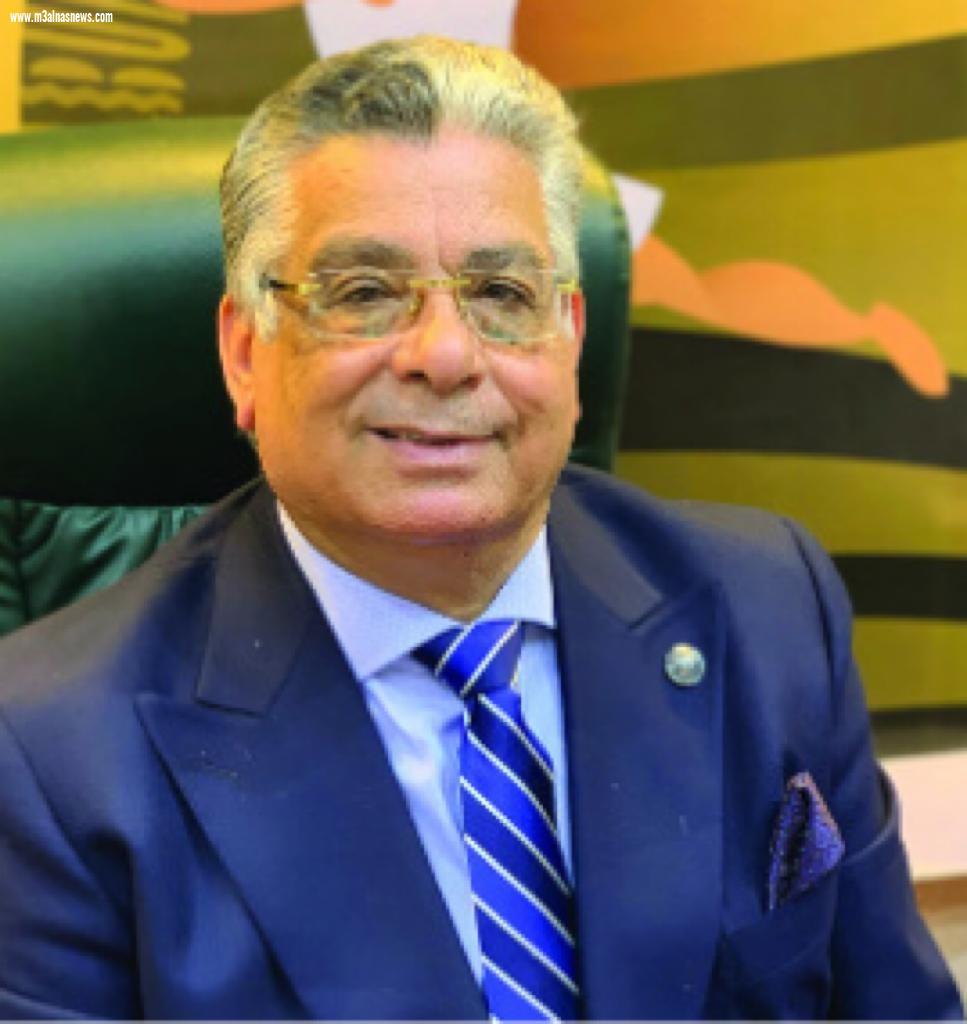  الاستثمار العقارى يطالب بتدخل الدولة لدعم القطاع بعد موجة الإرتفاعات الأخيرة
