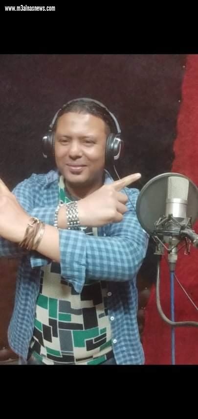 فرقه مصر و السودان تبداء تسجيل اول اوبرايت يضم مطربين البلدين 