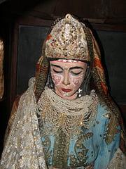 سمية مدغري علوي تكتب عن اللباس التقليدي المغربي