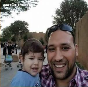 الحزن يخيم على أبناء الجالية المصرية بالسعودية لوفاة أسرة أحد أبناء كفر الشيخ فى حادث مأسوى..