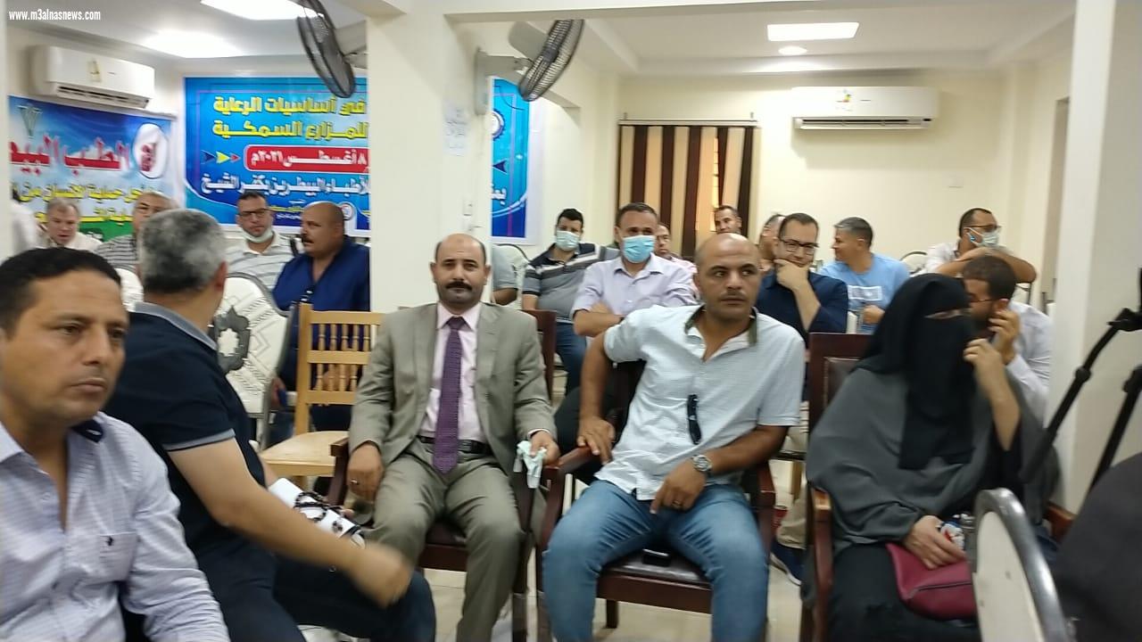 عمومية البيطريين بكفرالشيخ ترفض إقصاء أعضائها من الإشراف على سلامة الغذاء