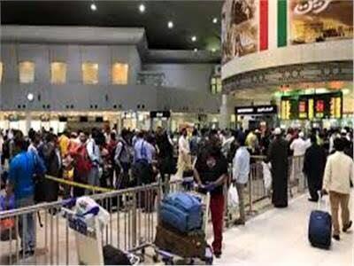 تعرف على حقيقة منح الكويت مصر 600 دينا عن كل مصرى يغادر أراضيها 