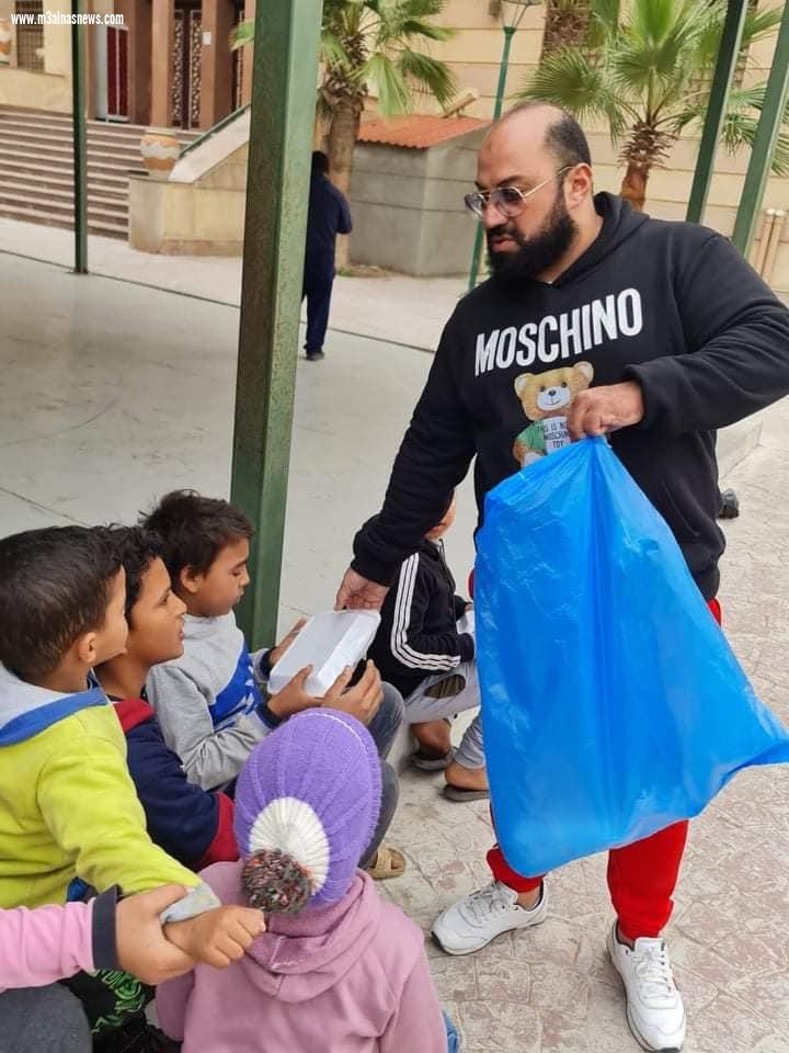 محمد جمال بسيوني: 