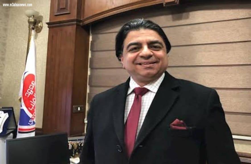 جمال شعبان.. طبيب القلوب الذي نبضت له قلوب المصريين