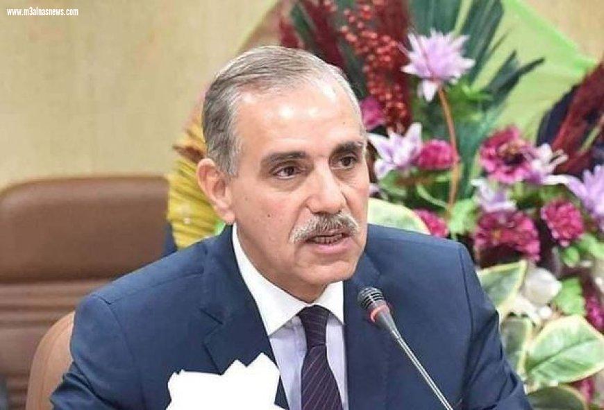 محافظ كفرالشيخ يغلق 68 منشأة طبية مخالفة بعدد من مراكز المحافظة