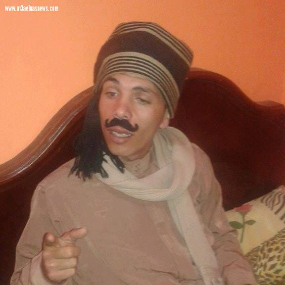 يحيى البحيرى.. ابن بلطيم يتألق فى أول أعماله 