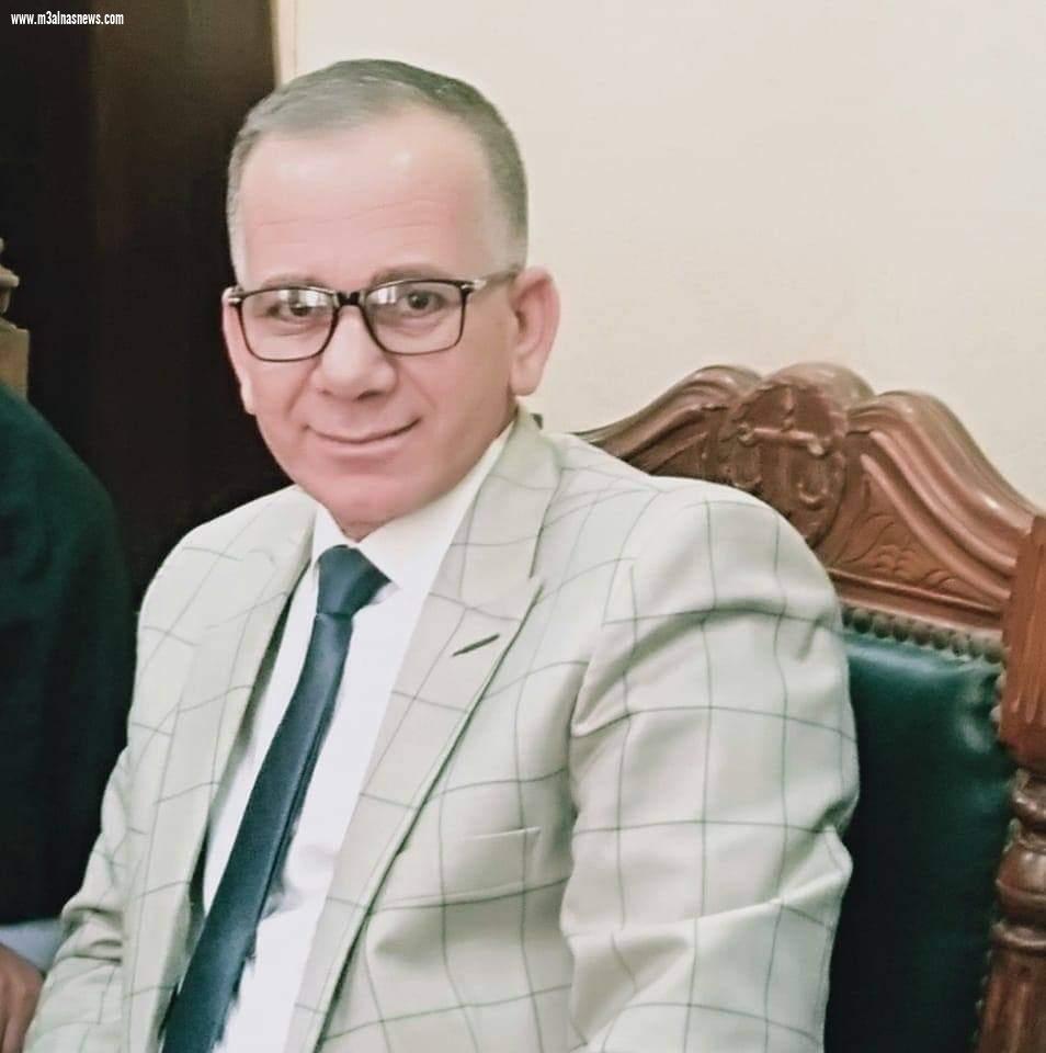 الاعتداء على محام شهير بالبرلس وتحطيم سيارته لدى عودته من جلسة عرفية