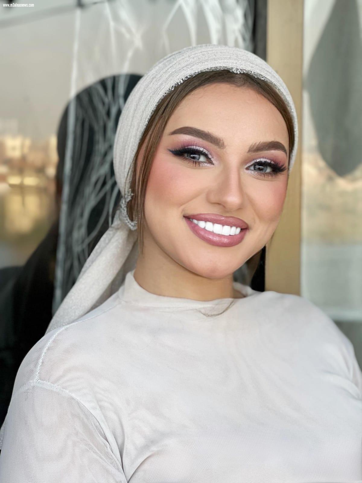 جيجي محمود تتألق في حفل «وشوشة» بإطلالة مميزة ودور تنظيمي لافت