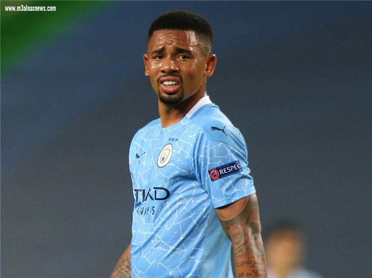 جيسوس .. هل سينقذ الخط الأمامي للجانرز