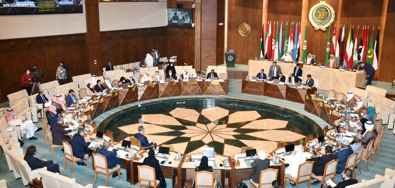 البرلمان العربي يدين هجوم ميليشيا الحوثي على السعودية صبيحة عيد الفطر : يتنافى مع القيم السماوية