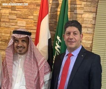 تعرف علي تفاصيل ملتقي دور التشريعات والتحول الرقمي بالمملكة العربية السعودية