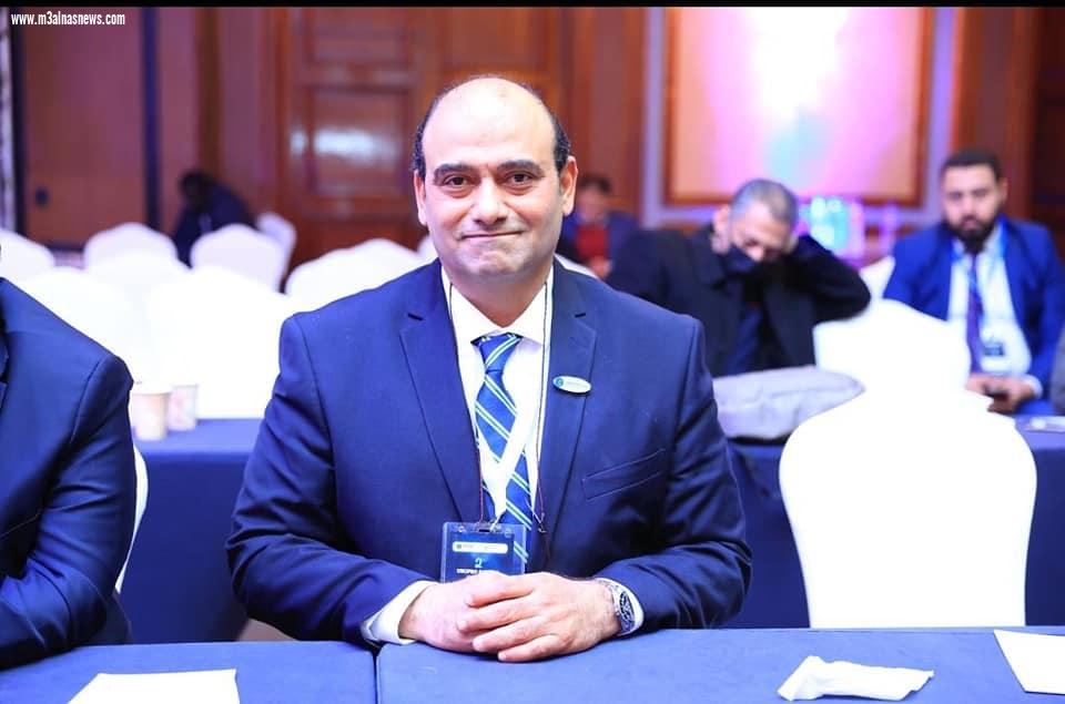 ضمن فعاليات المؤتمر السنوي الثاني لمجموعة مراكز 