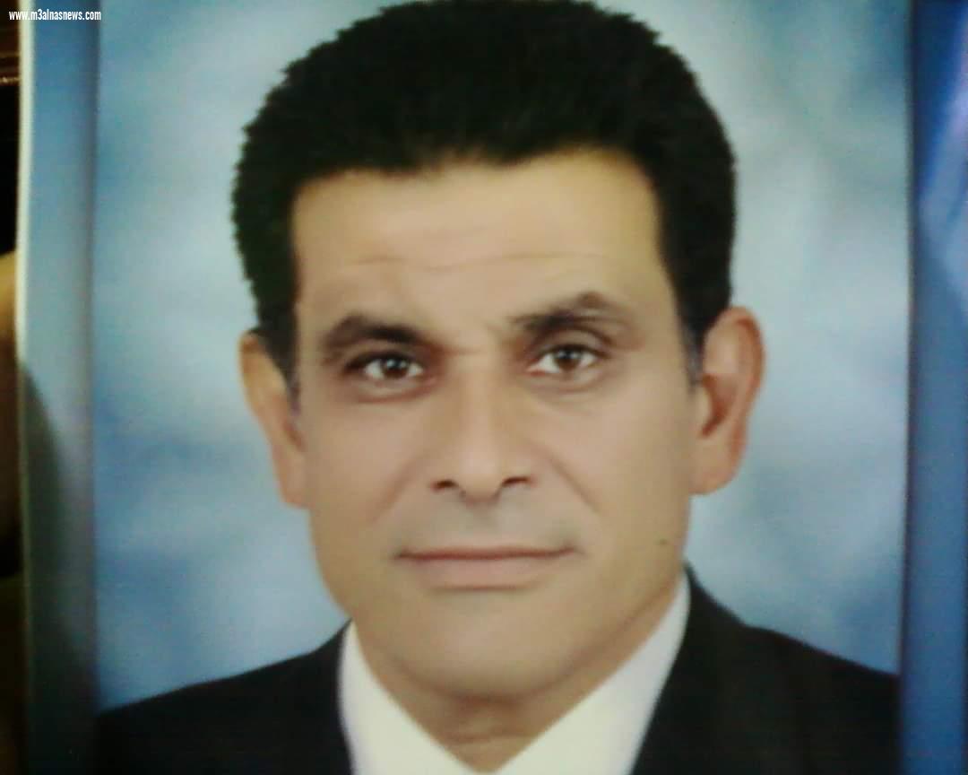 تكليف شعوط ... للقيام بأعمال مدير الإدارة العامة للطب البيطرى الوقائى