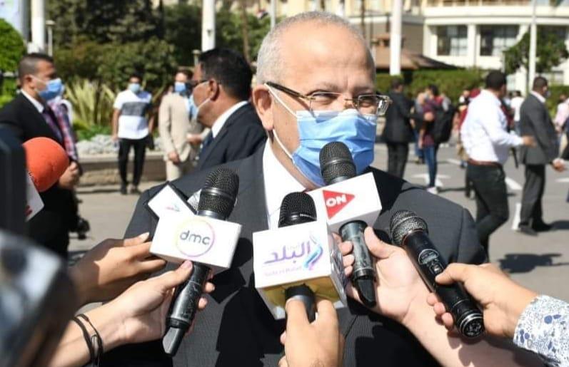 انطلاق انتخابات اتحاد الطلاب بجامعة القاهرة اليوم