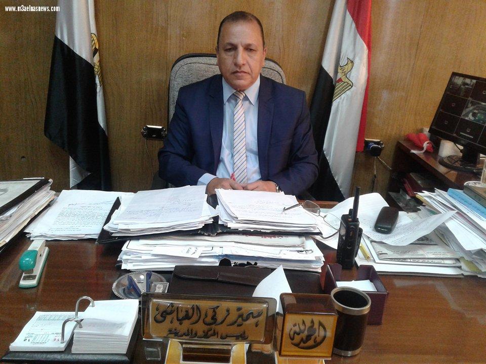 مساعد محافظ كفر الشيخ: 