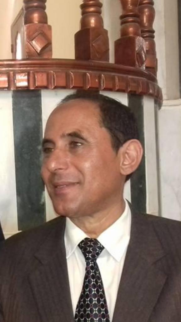 السيد شحاته يكتب ..المرشح (العكروت) خيب امال أبناء قريته