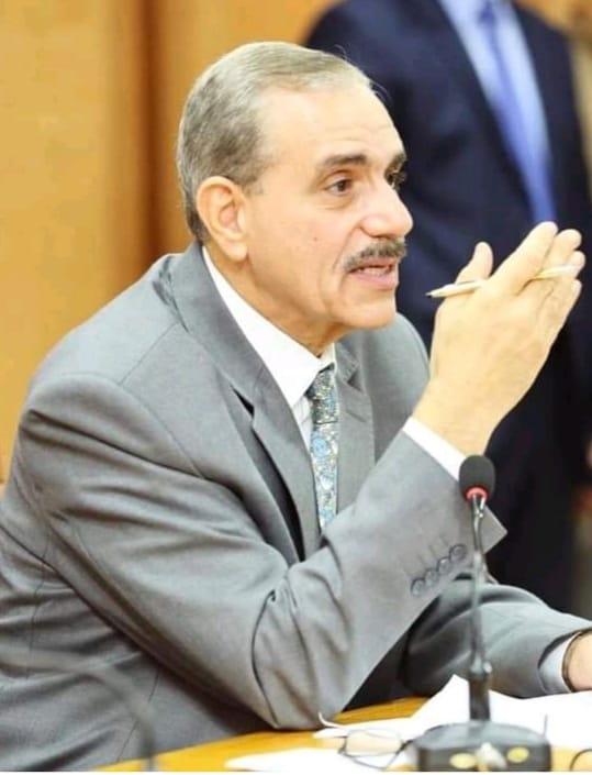 محافظ كفر الشيخ : توافد كبير على المراكز التكنولوجية وتلقينا 45 ألف و284 طلب تصالح