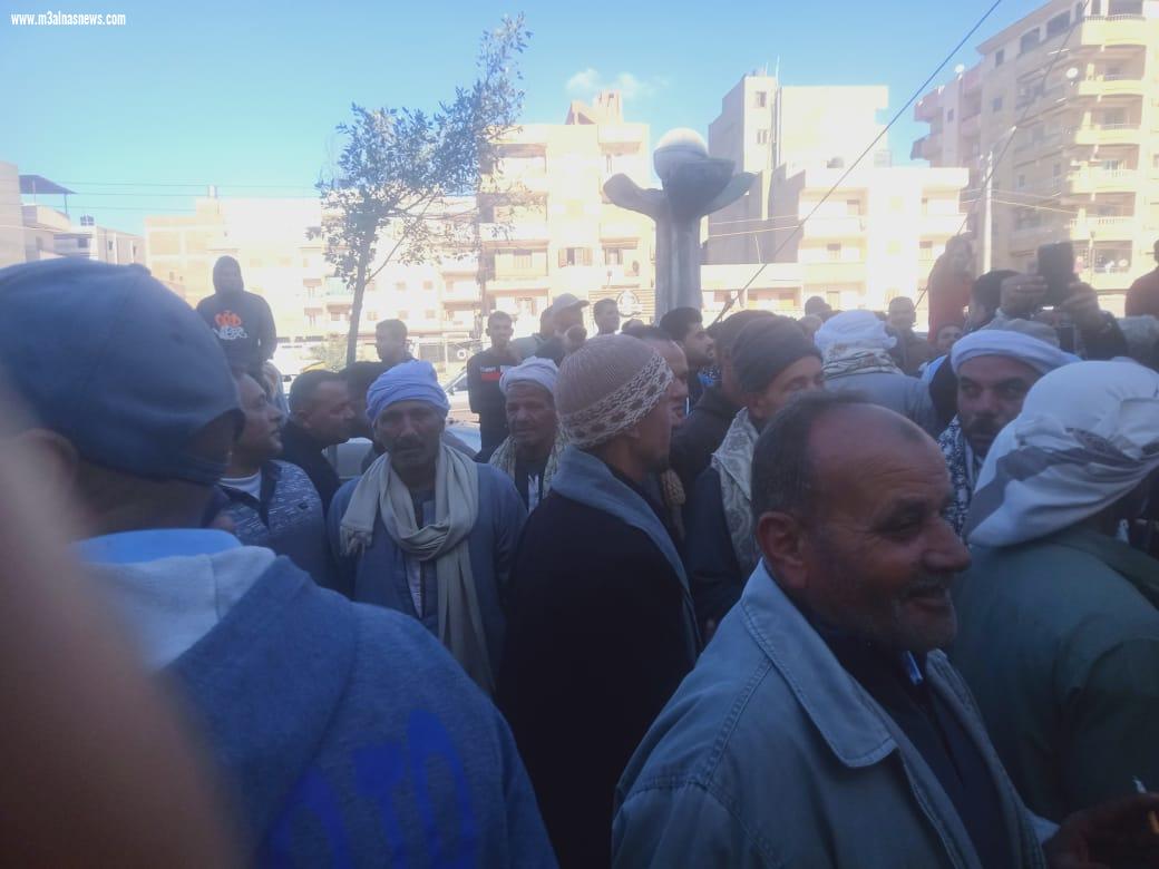 توكيلات بالآلاف لحزب الجبهة الوطنية...أبوسكين يقلب موازين دائرة الحامول والبرلس وبيلا بكفرالشيخ
