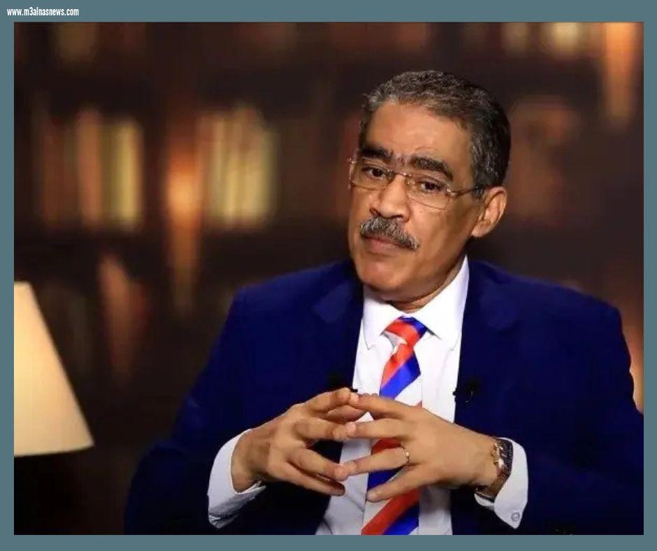 مع الناس نيوز تهنئ رشوان لتوليه منصب وزير الإعلام