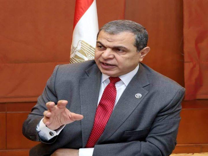 القوى العاملة: 59 فرصة عمل للمصريين راغبي نقل الكفالة بالسعودية