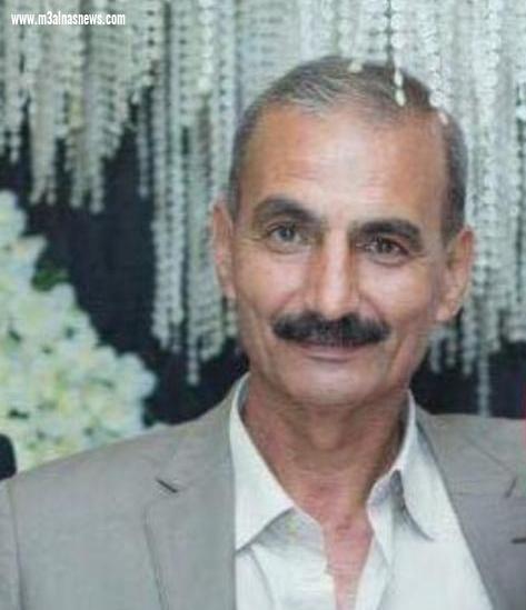عزاء الجريده فى وفاة الشيخ ابراهيم عطا .. مدير إدارة الرياض الأزهرية 