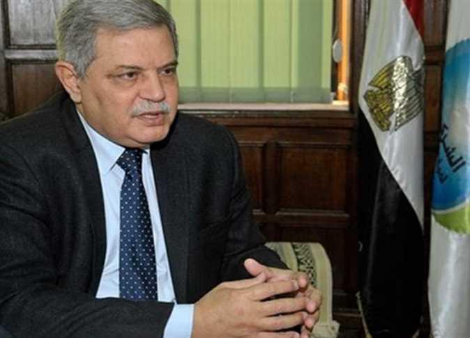 شركة المياه .. إعادة برمجة العدادات وعدم قطع المياه لحين انتهاء فترة الحظ