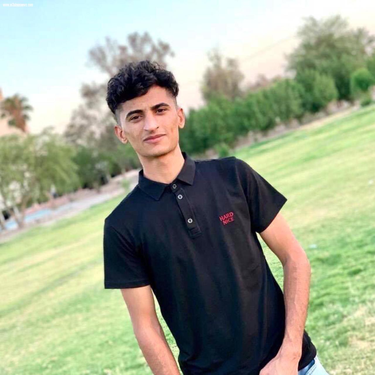 الفنان العراقي علي سبعاوي مؤلف و موسيقي محترف ؟