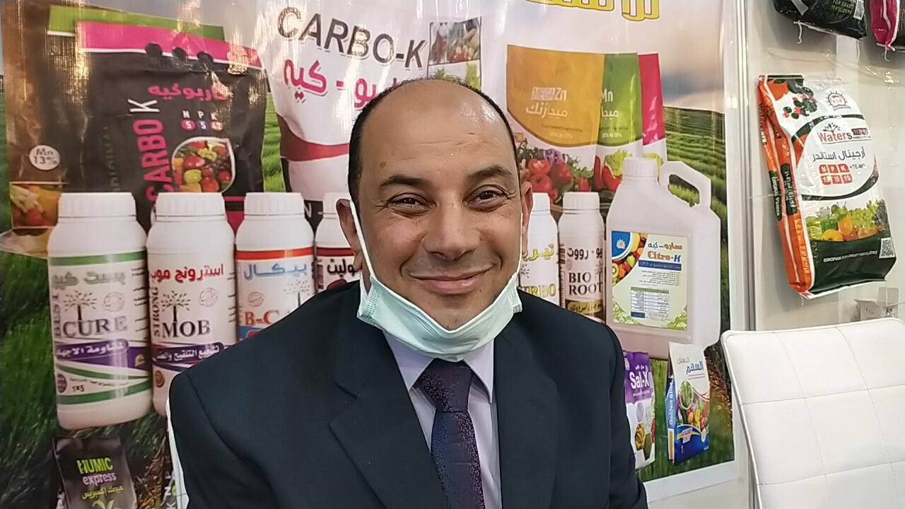 الشركة الأوروبية للأسمدة الذكية تقدم بدائل آمنة للأسمدة التقليدية