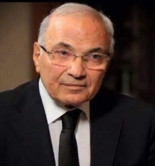 تاجيل محاكمه الفريق احمد شفيق 