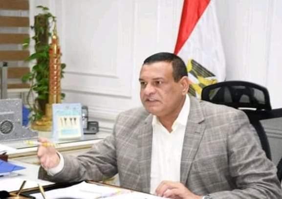 خروج ٦٢ حالة تعافى وشفاء جديدة من مستشفيات العزل والاحالة بالبحيرة