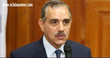 موافى ... يهنئ عمار الكرش لتوليه نائبا لحى غرب بكفر الشيخ