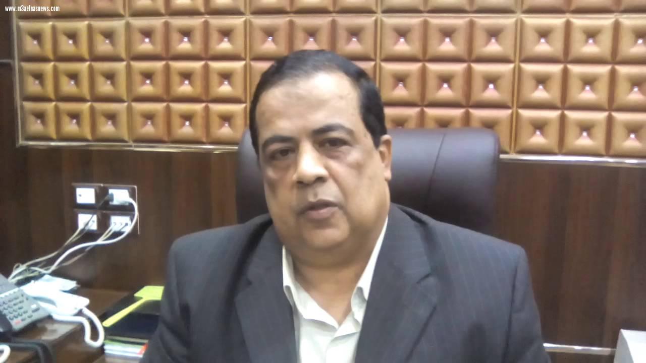 نزول الخدمات الشرطية وخدمات المرور بمصيف بلطيم ومدن كفرالشيخ