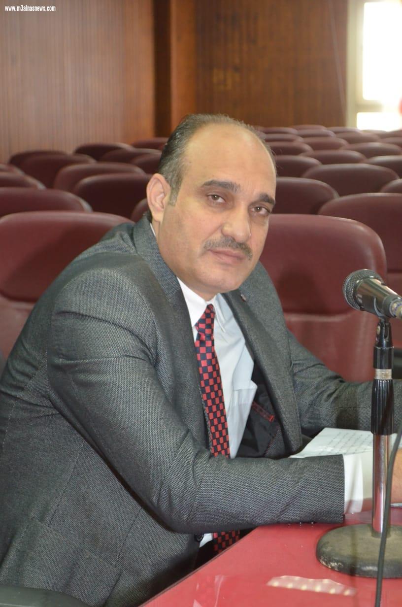 غدا.. قافلة طبية لجميع التخصصات بالجرايدة محافظة كفرالشيخ