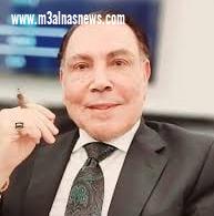 وزراء ونواب ورجال الأعمال فى عزاء شقيقة الدكتور سعيد دراز