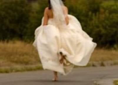 هروب عروس الغربية ليلة زفافها