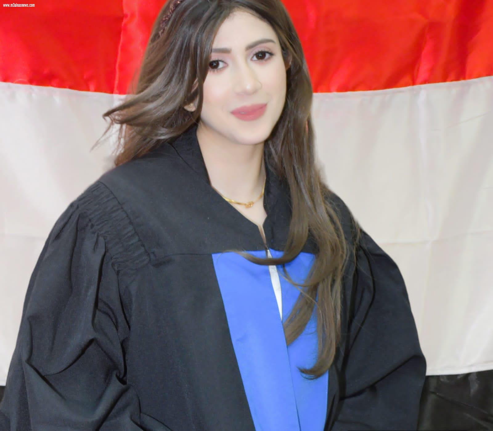 السيد شحاته: الباحثة جهاد محمد سعيد المليجي تصمم مشروعا استراتيجيا للتنمية المستدامة للمدن الذكية