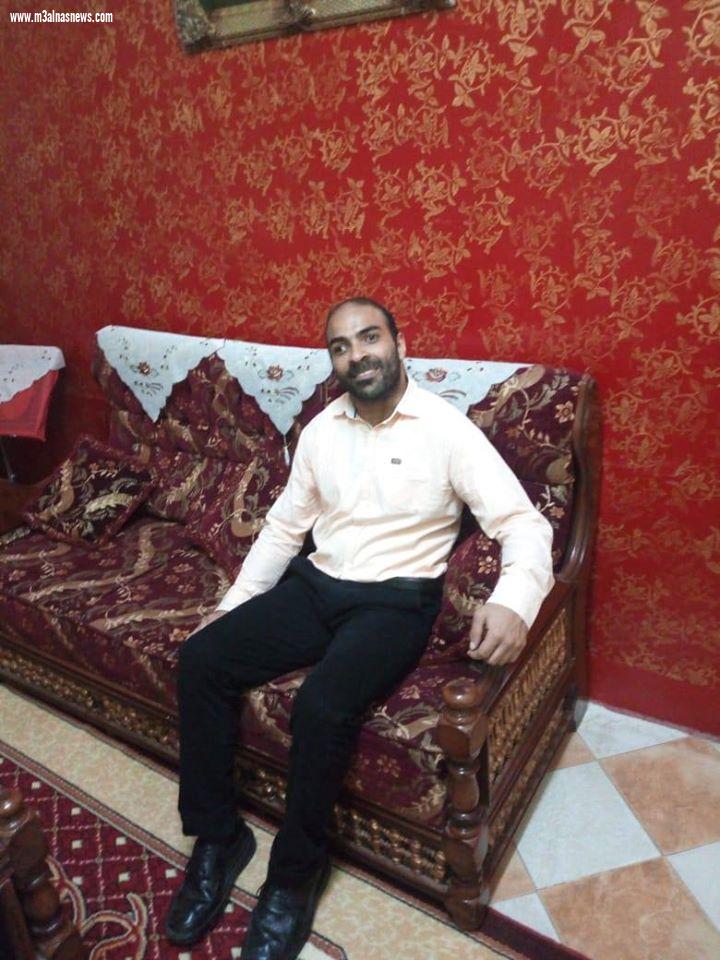 ابن كفرالشيخ.. عطية رمضان يحصل على جائزة الشباب العربى