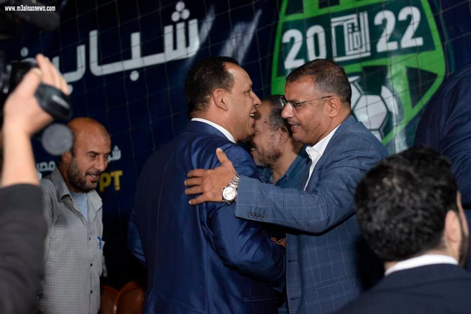 بحضور مجاهد وزكى ويونس.. ختام ناجح لدورة الفتح الرياضية ببلطيم