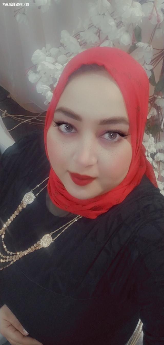 أمينة دياب ... ملكة الاوبن بكفر الشيخ رحلة كفاح بطعم السعادة