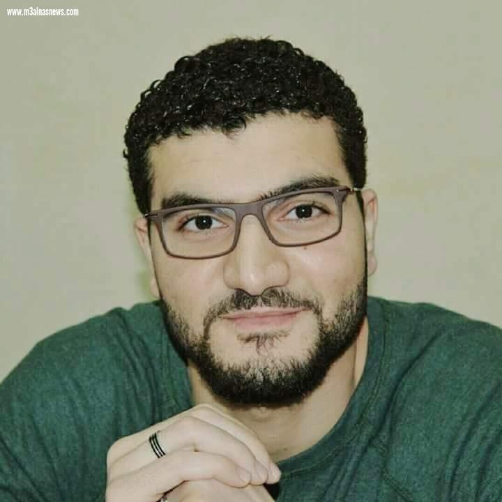 الكاتب محمد سيد صالح يشارك فى معرض الشارقة الدولى للكتاب