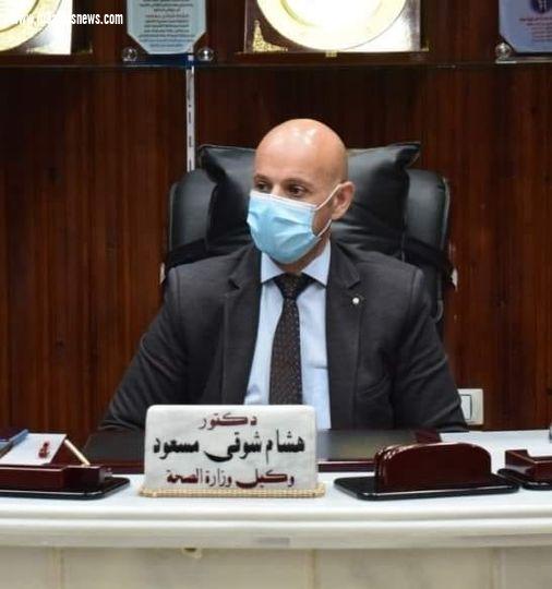 صحة الشرقية تقدم الخدمة الطبية لأكثر من ١٠٣ ألف سيدة بالمبادرة الرئاسية للعناية صحة الأم والجنين