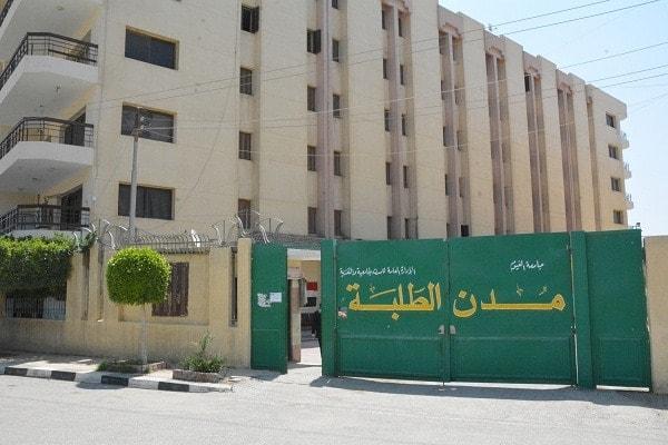 جامعة الفيوم تؤكد على التواصل المباشر مع الرأي العام بكل شفافية والرد على الشائعات