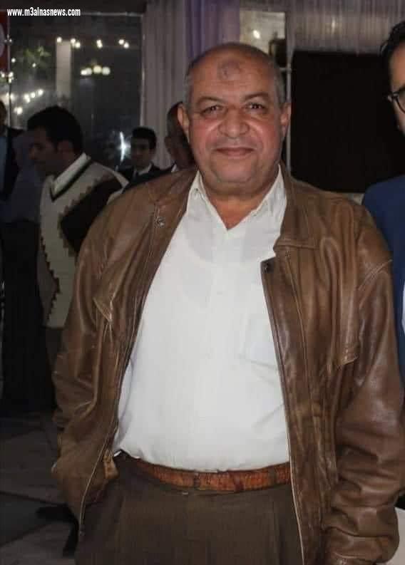 عزاء الجريدة فى وفاة الاستاذ منجى الحشاش