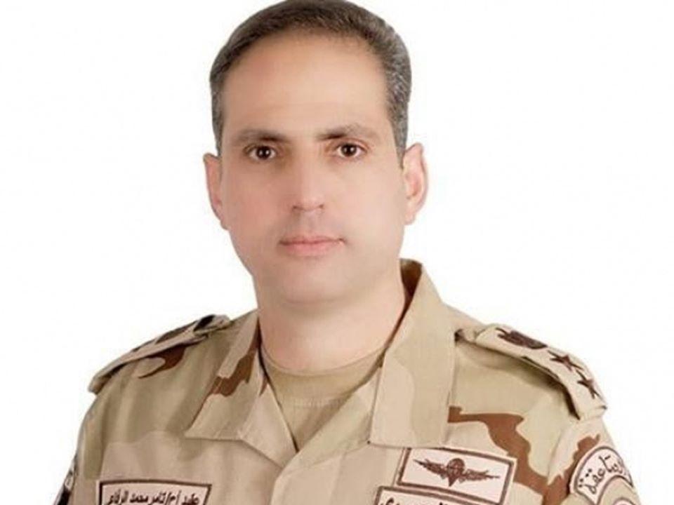 100 مليون جنيه من القوات المسلحة لــ صندوق تحيا مصر