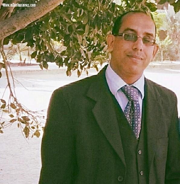 ** غربة..  للشاعر الدكتور طارق عتريس أبو حطب