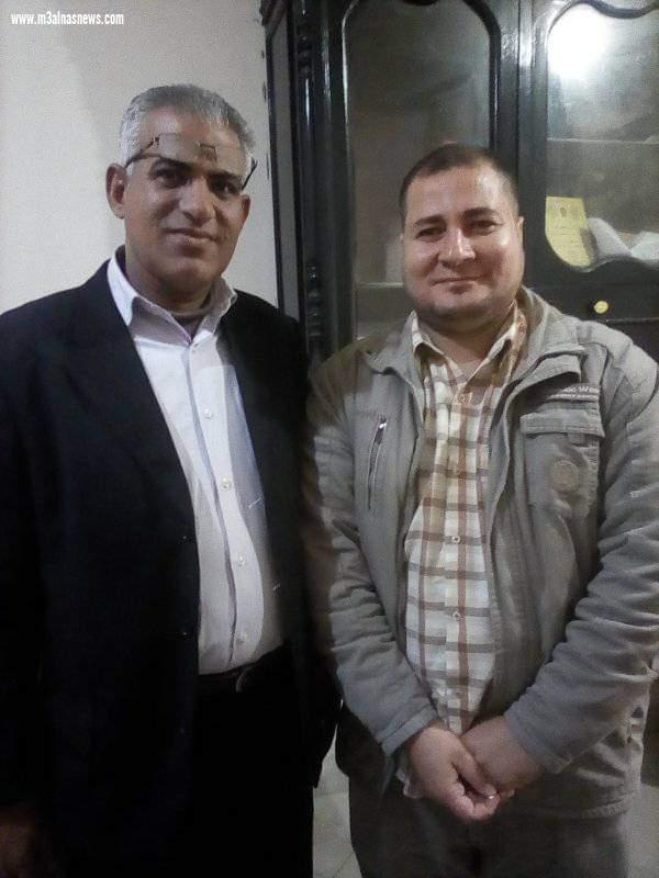 قافله طبيه مجانيه والعلاج مجاني تحت رعاية حزب حماه الوطن بدسوق بالتعاون مع مؤسسة راعي مصر