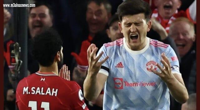 بنزهة كروية ... الليڤر يستمر في معاقبة اليونايتد