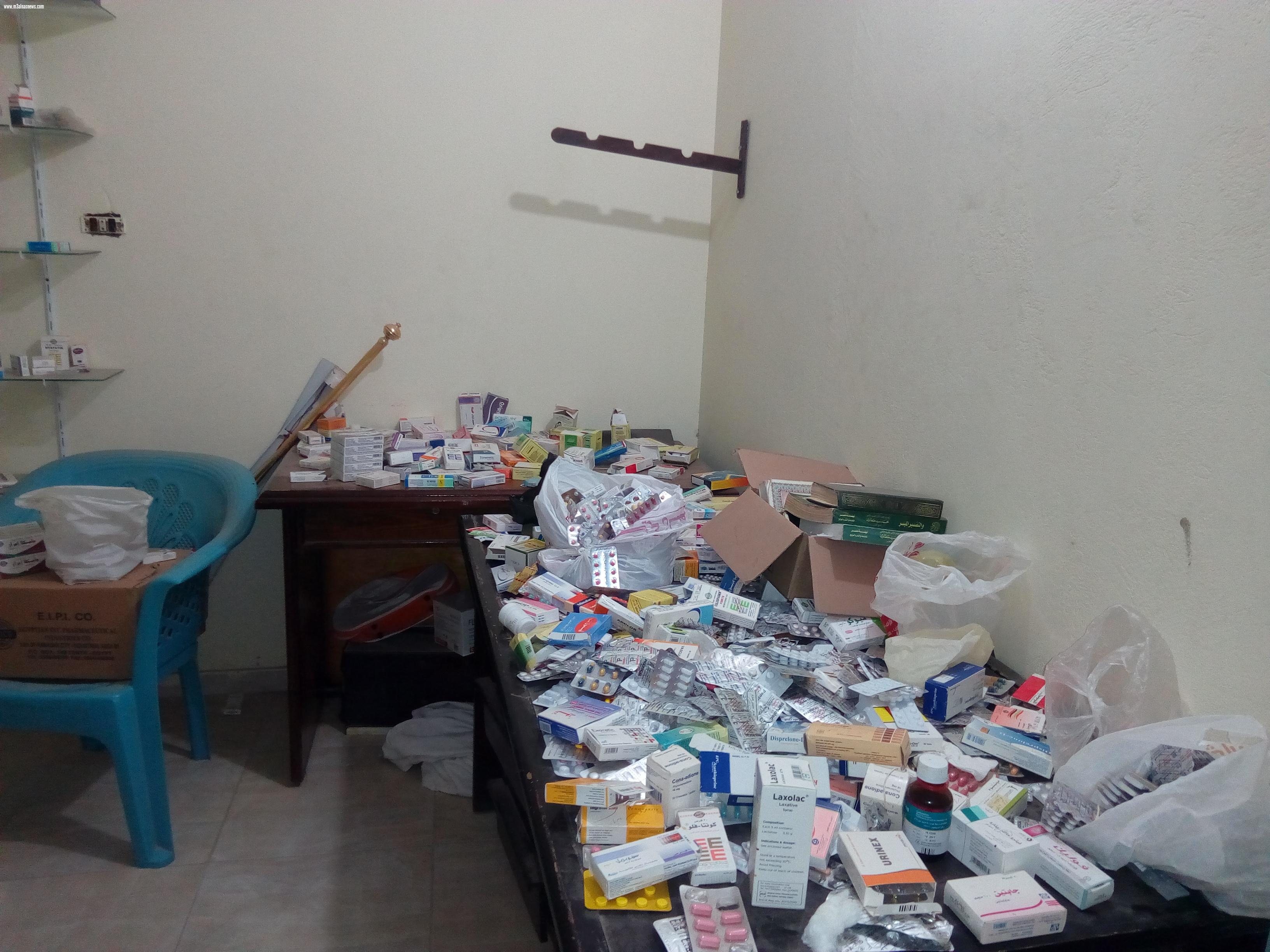 رسالة بلطيم.. والعطاء بلا حدود